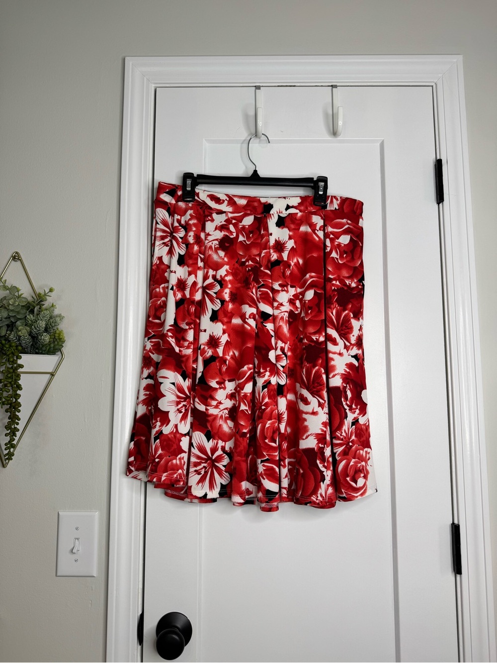 LuLaRoe Madison Skirt